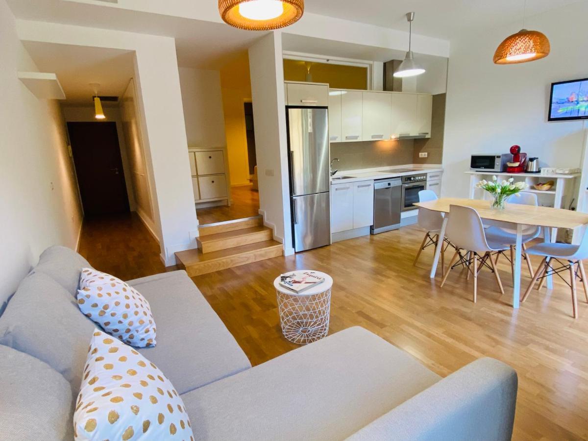 La Casita De Palomar - Palomargroup Apartment บาเลนเซีย ภายนอก รูปภาพ